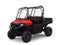 2026 Honda Pioneer 700 Base