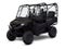 2026 Honda Pioneer 700-4 Deluxe Base