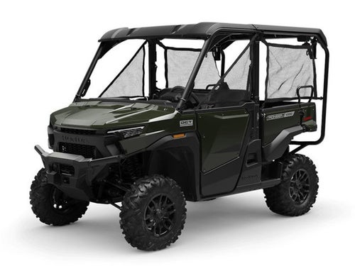 2026 Honda Pioneer 1000-5 Deluxe
