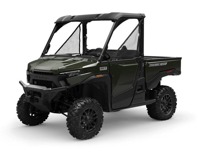 2026 Honda Pioneer 1000 Deluxe