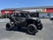 2026 Honda Talon 1000R FOX Live Valve Base