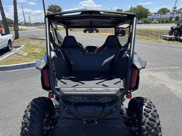 2026 Honda Talon 1000R FOX Live Valve Base