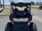 2026 Honda Talon 1000R FOX Live Valve Base