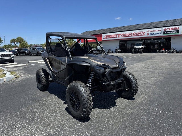 2026 Honda Talon 1000R FOX Live Valve Base
