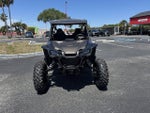2026 Honda Talon 1000R FOX Live Valve Base