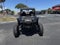 2026 Honda Talon 1000R FOX Live Valve Base