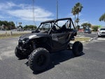 2026 Honda Talon 1000R FOX Live Valve Base