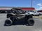 2026 Honda Talon 1000R FOX Live Valve Base