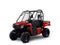 2026 Honda Pioneer 520 Base
