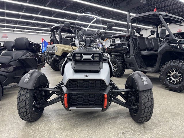 2025 Can-Am Canyon? XT