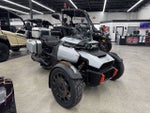 2025 Can-Am Canyon? XT