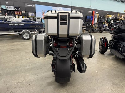 2025 Can-Am Canyon? XT
