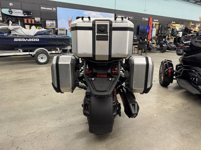 2025 Can-Am Canyon? XT