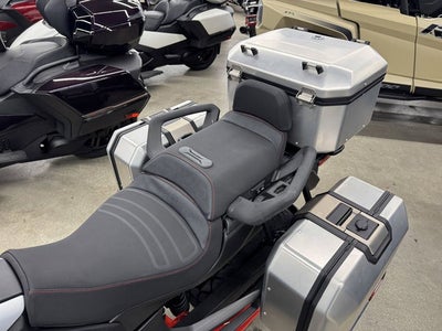 2025 Can-Am Canyon? XT