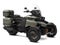 2026 Can-Am Canyon Redrock Base