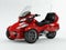 2012 Can-Am Spyder RT S Base