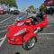 2012 Can-Am Spyder RT S Base