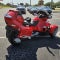 2012 Can-Am Spyder RT S Base
