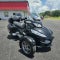 2010 Can-Am Spyder Roadster RT-S Base