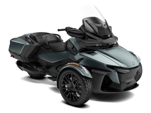 2026 Can-Am Spyder RT Base