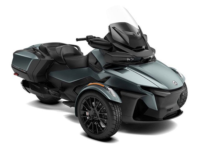 2026 Can-Am Spyder RT Base