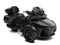 2026 Can-Am Spyder RT Limited Dark Base