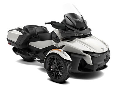 2026 Can-Am Spyder RT Base