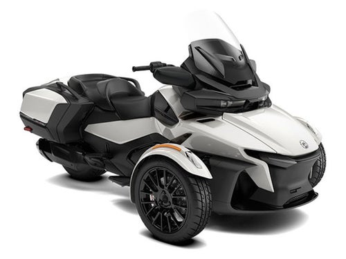 2026 Can-Am Spyder RT Base