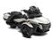 2026 Can-Am Spyder RT Base