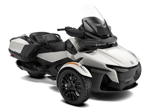 2026 Can-Am Spyder RT Base