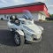 2016 Can-Am Spyder RT Limited 6-Speed Semi-Automatic (SE6) Base
