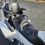 2016 Can-Am Spyder RT Limited 6-Speed Semi-Automatic (SE6) Base