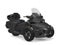 2024 Can-Am Spyder RT Limited Dark Wheels Base