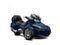 2016 Can-Am Spyder RT Limited 6-Speed Semi-Automatic (SE6) Base