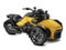2026 Can-Am Spyder F3-S Base