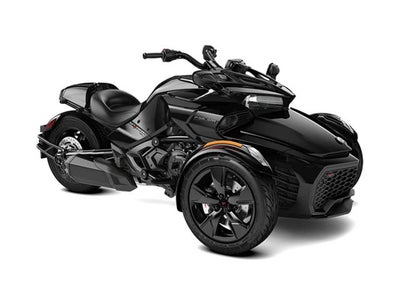 2022 Can-Am Spyder F3 Rotax 1330 ACE Base