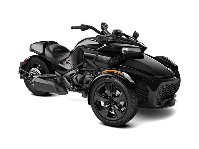 2022 Can-Am Spyder F3 Rotax 1330 ACE Base