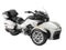 2027 Can-Am Spyder F3 Limited Base