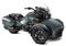 2027 Can-Am Spyder F3-T Base