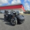 2018 Can-Am Spyder F3 T
