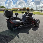 2018 Can-Am Spyder F3 T
