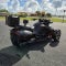2018 Can-Am Spyder F3 T