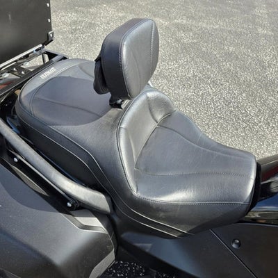 2018 Can-Am Spyder F3 T