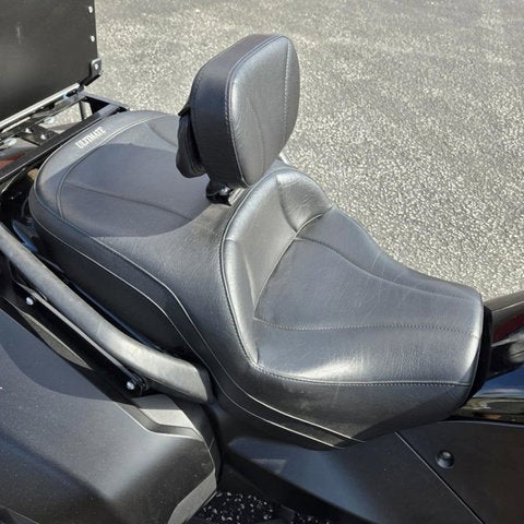 2018 Can-Am Spyder F3 T