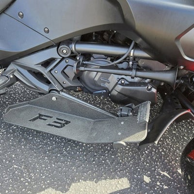2018 Can-Am Spyder F3 T