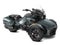 2026 Can-Am Spyder F3-T Base