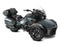 2026 Can-Am Spyder F3 Limited Dark Base