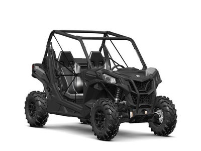 2024 Can-Am Maverick Trail DPS 700 Base