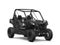 2024 Can-Am Maverick Trail DPS 700 Base