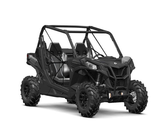 2024 Can-Am Maverick Trail DPS 700 Base